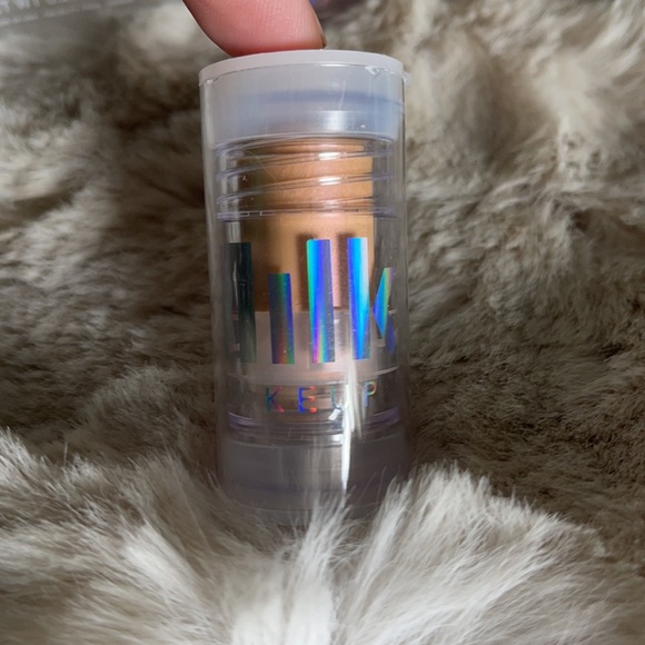Milk Makeup Mini GlitterStick “Mars” .25 OZ - Picture 7 of 12